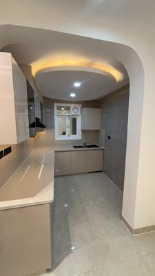 Kitchen Image of 1620 Sq.ft 4 BHK Apartment / Flat for sale in Chandan Hola New Delhi for Rs. 13000000