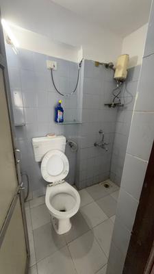Image of 1700 Sq.ft 3 BHK Apartment / Flat for rent in Nerul, Navi Mumbai for Rs. 65000