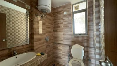 Image of 997 Sq.ft 2 BHK Apartment / Flat for sale in Unitech Uniworld Gardens 2, Sector 47, Gurgaon for Rs. 14200000