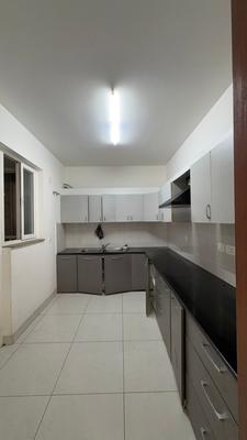 Kitchen Image of 1750 Sq.ft 3 BHK Apartment / Flat for rent in Purva Westend Phase 1, Hongasandra Bengaluru for Rs. 75000