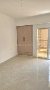 Bedroom Image of 1385 Sq.ft 2.5 BHK Apartment / Flat for rent in Bamheta Ghaziabad for Rs. 22000
