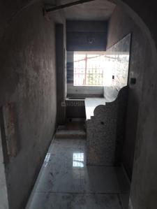 Kitchen Image of 800 Sq.ft 2 BHK Apartment / Flat for sale in Behala Kolkata for Rs. 3200000