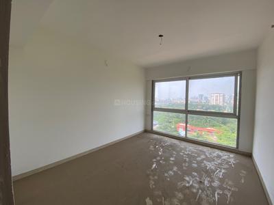 Bedroom Image of 2800 Sq.ft 3.5 BHK Apartment / Flat for sale in Bhagwati 19 East, Nerul Navi Mumbai for Rs. 64000000