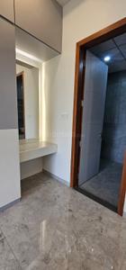 Image of 2400 Sq.ft 3 BHK Apartment / Flat for rent in New Alkapuri, Vadodara for Rs. 42500