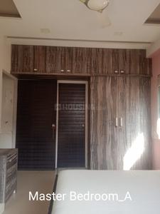 Bedroom Image of 1359 Sq.ft 2 BHK Apartment / Flat for sale in South Bopal Ahmedabad for Rs. 9000000