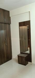 Bedroom Image of 1135 Sq.ft 2 BHK Apartment / Flat for sale in Agrahara Layout Bengaluru for Rs. 7200000