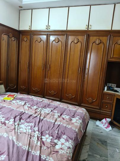 near nehru nagar ambawadi Bedroom 1