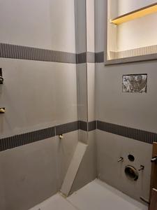 Bedroom Two Image of 900 Sq.ft 3 BHK Apartment / Flat for sale in Najafgarh New Delhi for Rs. 7500000