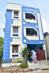 Image of 1100 Sq.ft 2 BHK Villa for sale in Thiyagadurgam, Kallakurichi for Rs. 10000000