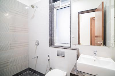 Image of 1639 Sq.ft 3 BHK Apartment / Flat for sale in Kalpataru Radiance, Goregaon West, Mumbai for Rs. 41000000