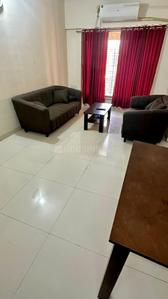 Hall Image of 1400 Sq.ft 3 BHK Apartment / Flat for sale in Shah Arcade III, Malad East Mumbai for Rs. 25000000