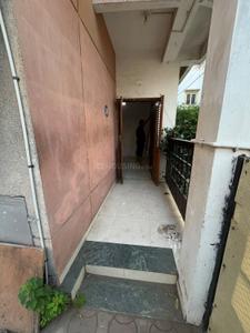 Balcony Image of 1100 Sq.ft 3 BHK Duplex for sale in Vasna Vadodara for Rs. 7500000