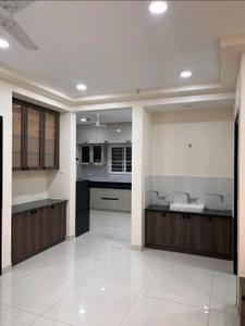 Hall Image of 1326 Sq.ft 2 BHK Apartment / Flat for rent in Aparna Zenon, Puppalaguda Hyderabad for Rs. 57000
