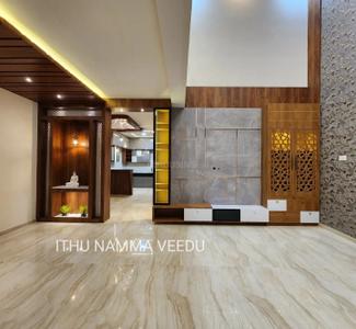 Hall Image of 1700 Sq.ft 3 BHK Villa for sale in Medavakkam Chennai for Rs. 14000000