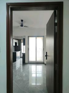 Hall Image of 450 Sq.ft 1 BHK Apartment / Flat for sale in Mansarovar Ariana, Vasai West Vasai for Rs. 3800000