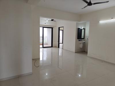 Living Room Image of 1290 Sq.ft 2 BHK Apartment / Flat for rent in Sakar Elite Apex, Mahalakshmi Nagar Indore for Rs. 30000