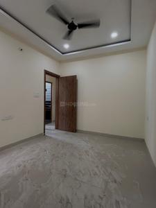 Hall Image of 1050 Sq.ft 2 BHK Builder Floor for rent in Scheme 78 Indore for Rs. 19000