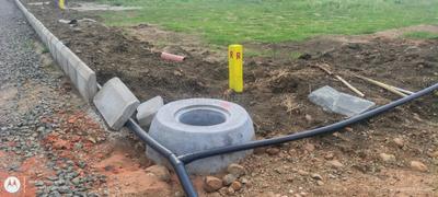 Image of 150 Sq.ft Residential Plot / Land for sale in Peddapur, Sangareddy for Rs. 2250000