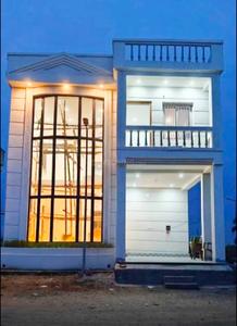 Image of 1800 Sq.ft 3 BHK Duplex for sale in City Center, Durgapur for Rs. 6000000