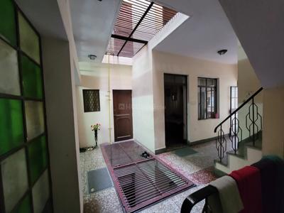 Balcony Image of 900 Sq.ft 12 BHK Independent House for sale in Laxmi Nagar New Delhi for Rs. 28000000