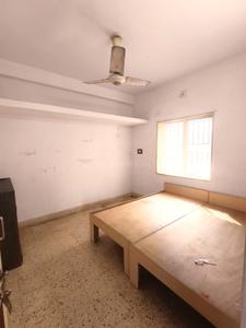 Kitchen Image of 990 Sq.ft 1 BHK Apartment / Flat for sale in Manjalpur Vadodara for Rs. 1700000