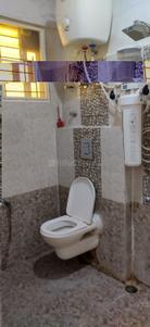 Bathroom Image of 1460 Sq.ft 3 BHK Apartment / Flat for sale in Soorya Serenity, Horamavu Bengaluru for Rs. 6800000