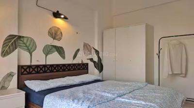 Bedroom Image of 631 Sq.ft 2 BHK Apartment / Flat for sale in Matunga West Mumbai for Rs. 33000000