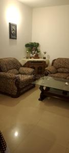 Living Room Image of 1496 Sq.ft 3 BHK Apartment / Flat for sale in Ghaila Lucknow for Rs. 7500000
