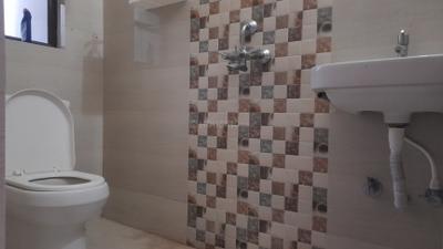 Image of 833 Sq.ft 2 BHK Apartment / Flat for sale in Fortune Heights, Barasat, Kolkata for Rs. 4300000