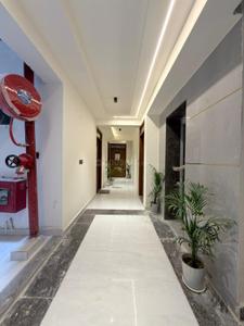 Image of 1167 Sq.ft 2 BHK Apartment / Flat for sale in JB Prime II, Gokulpura, Jaipur for Rs. 4780000