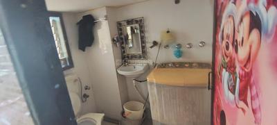 Bathroom Image of 360 Sq.ft 1 RK Independent House for sale in Dombivli East Thane for Rs. 3000000