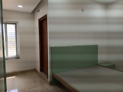 Bedroom Image of 2043 Sq.ft 3 BHK Apartment / Flat for sale in KSN Sreevaari Pride, Kompally Hyderabad for Rs. 11234457