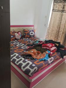 Shree Krishna Avenue Phase 1 Bedroom 1