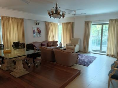 4 BHK Flat