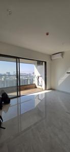 2.5 BHK Flat