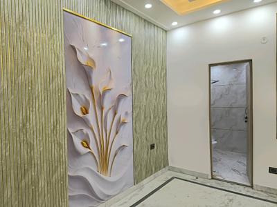 Bedroom Image of 1350 Sq.ft 3 BHK Builder Floor for sale in Indirapuram Ghaziabad for Rs. 12000000