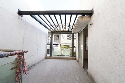 Balcony Image of 1900 Sq.ft 3 BHK Independent House for sale in Chakan Pune for Rs. 8500000