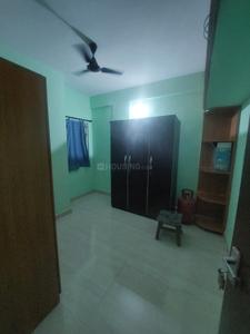 Bedroom Image of 1000 Sq.ft 2 BHK Apartment / Flat for rent in Dodda Banaswadi Bengaluru for Rs. 300009