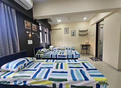 Hall Image of Royal PG Accommodation  in Patel Nagar, New Delhi