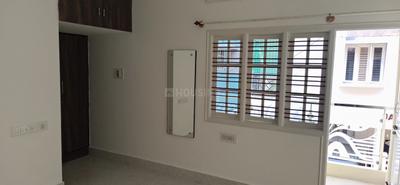 Bedroom Image of 1350 Sq.ft 3 BHK Independent House for sale in Kaggadasapura Bengaluru for Rs. 16500000