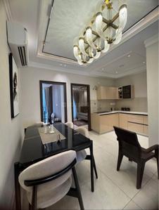 Hall Image of 980 Sq.ft 2 BHK Builder Floor for sale in Sector 126 Mohali for Rs. 4750000