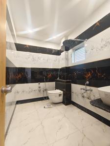 Bathroom Image of 2868 Sq.ft 4 BHK Independent House for sale in Ankleshwar GIDC Ankleshwar for Rs. 25000000