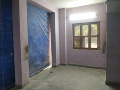 Bedroom Two Image of 1250 Sq.ft 3 BHK Builder Floor for sale in DDA Flats, Vikaspuri New Delhi for Rs. 16000000