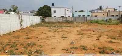 Residential Plot