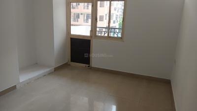 Bedroom Image of 1475 Sq.ft 3 BHK Apartment / Flat for sale in Gardenia Square, Crossings Republik Ghaziabad for Rs. 9900000