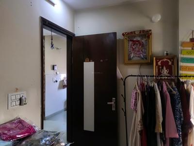 Bedroom Image of 900 Sq.ft 3 BHK Builder Floor for sale in Sector 3 Rohini New Delhi for Rs. 11500000