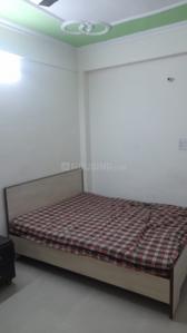 Bedroom Image of 525 Sq.ft 1 BHK Apartment / Flat for sale in Ahmamau Lucknow for Rs. 2500000