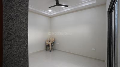 Bedroom Image of 2116 Sq.ft 3 BHK Villa for sale in Panchyawala Jaipur for Rs. 13100000