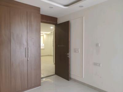Bedroom Image of 1500 Sq.ft 3 BHK Builder Floor for sale in Green Field Colony Faridabad for Rs. 13500000
