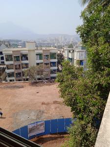 Balcony Image of 1450 Sq.ft 3 BHK Apartment / Flat for sale in Badlapur West Badlapur for Rs. 5030000